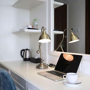 Deluxe Zimmer